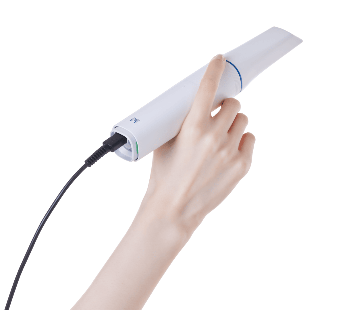 Medit i900 Classic — caméra d’empreinte optique intra-orale 3D, distribuée par 2A Dental Services